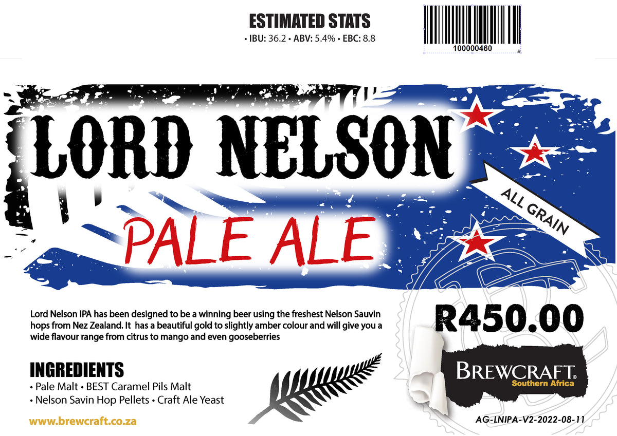 Brewcraft