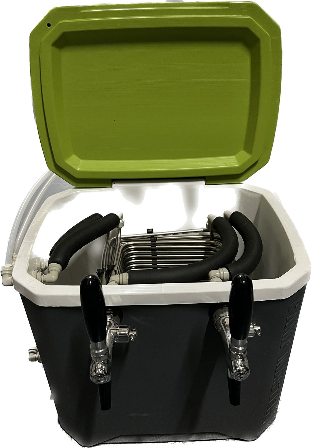 Jockey Box - 2 Tap