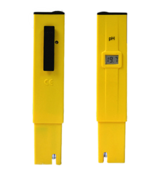 PH Meter