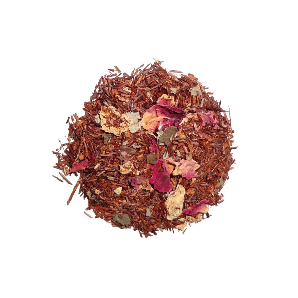 Wild Cherry Tea - 100g